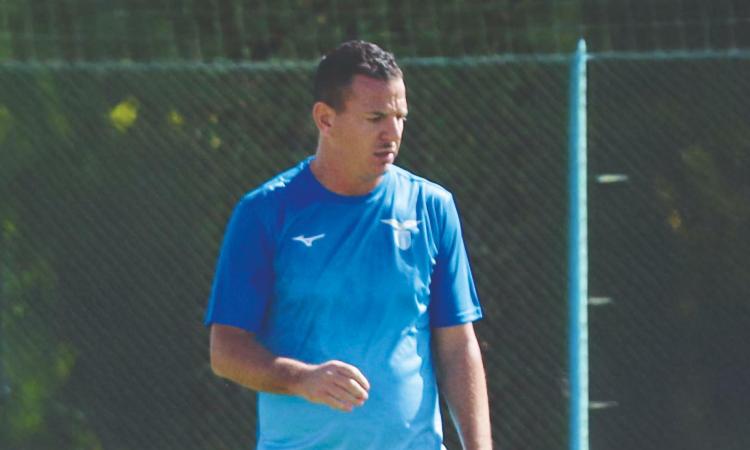 Dario Barraco (Foto ©De Cesaris)