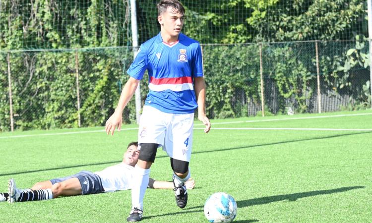 Il Città di Ciampino vola con i calci piazzati