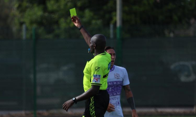 Giudice Sportivo: ecco i provvedimenti disciplinari per Serie D e U19 Nazionale