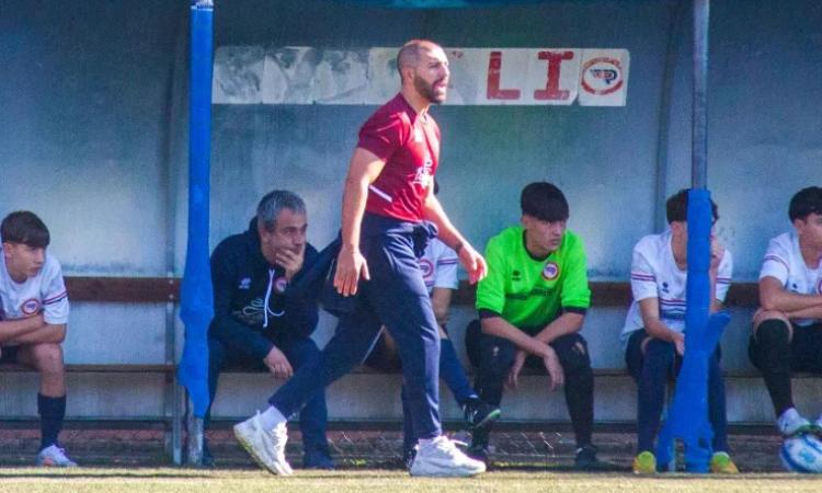 De Rossi, Mattarelli: "I ragazzi hanno grandi valori e importanti margini di crescita"