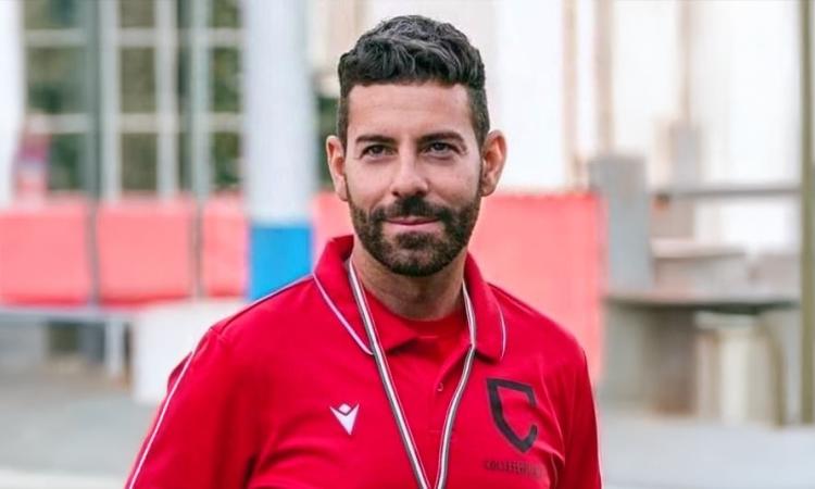 Colleferro, Ciotoli: "La vittoria con il Cassino ci dà consapevolezza e fiducia"