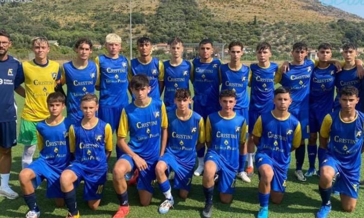 Accademia Frosinone, Masi: "Scriviamo la nostra storia, passo dopo passo"
