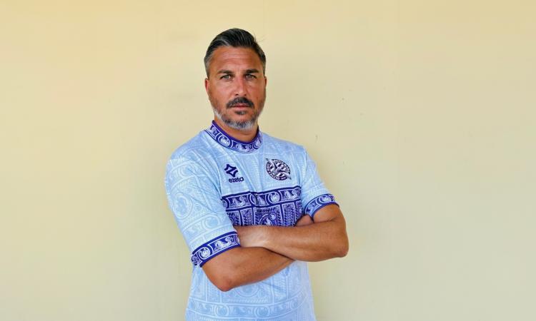 Sannibale: “Zero gol presi? Frutto dell'atteggiamento di ogni singolo ragazzo”