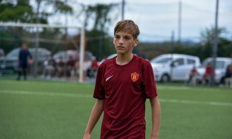 Romulea, Nobile: "Daremo il nostro massimo dal primo all’ultimo minuto"