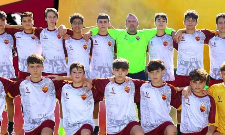 Pro Roma, Elmi: "Abbiamo iniziato molto bene, conoscevamo le nostre potenzialità"