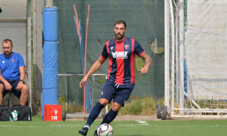 La Sorianese la riprende nel finale, poker per il Valmontone sul Rieti