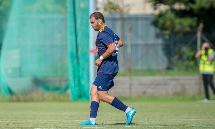 Terza di fila per il Real Monterotondo, rallentano Guidonia Montecelio e Cassino