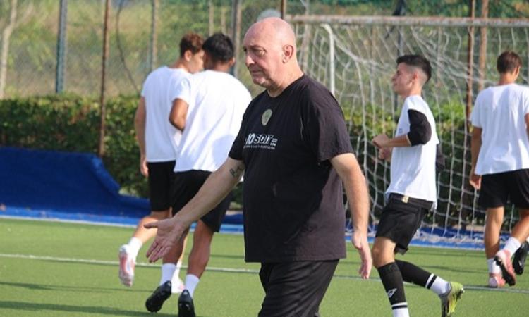 Certosa, si interrompe il rapporto con Caterino