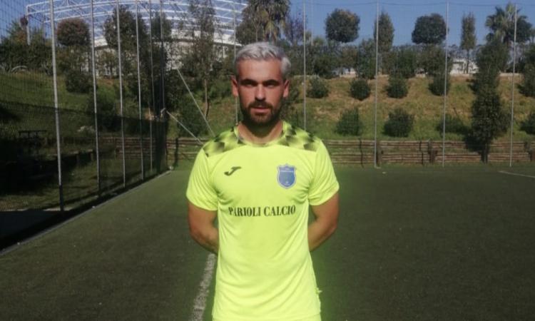 Parioli, Ciaccia: "Serviva una vittoria per ripartire in vista delle prossime sfide"