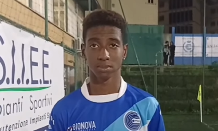 Ottavia, Agbonifo: "Abbiamo dimostrato di essere superiori sin dall'inizio"