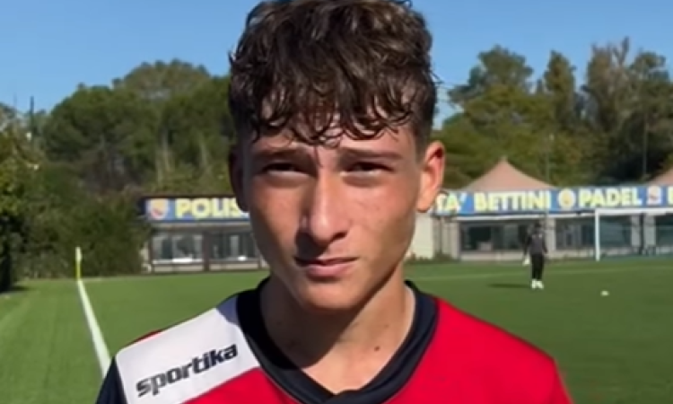 San Lorenzo, Piras: "In casa dobbiamo fare meglio. Ci è mancata cattiveria"