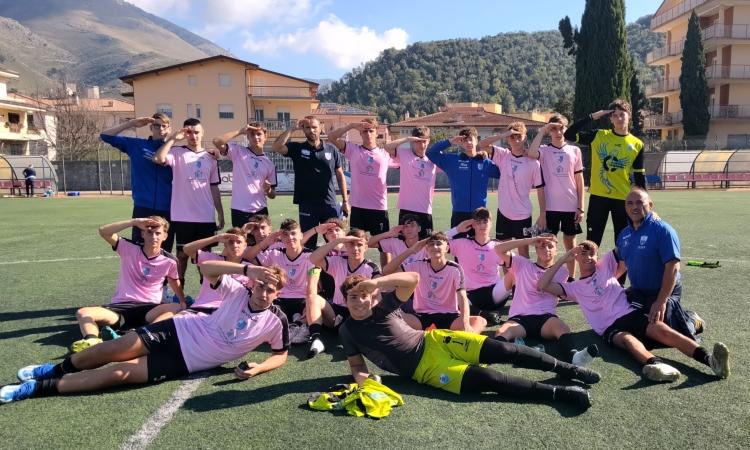 Preview Regionali: Città di Formia - Real Latina accende la domenica di Natale