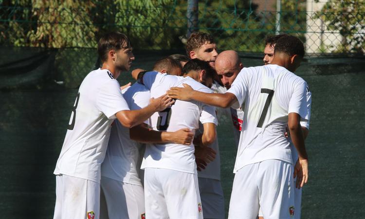 Real Monterotondo ©De Cesaris