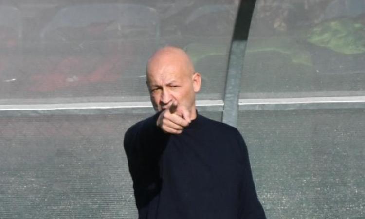 Tor Tre Teste, Fois: "Gruppo di qualità. Ma i risultati passano dal lavoro"