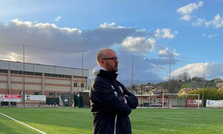 Valmontone, Lolli: "Siamo riusciti a sbloccarci mentalmente"