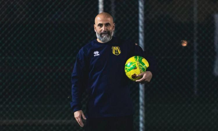 Magnitudo, Viscuso: “Il nostro obiettivo è la crescita degli atleti”