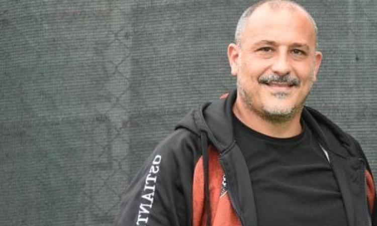 Fabrizio Arabia ritrova la sua Promozione. I piani del Palocco tra campo e mercato