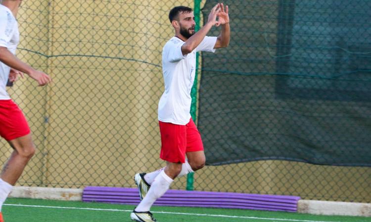 Sargolini no limits "La Morandi può vincere il campionato. E voglio il trono dei bomber"