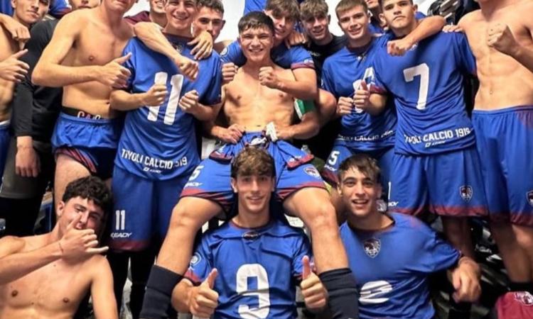 Regionali Preview: la Tivoli attende il Grifone Gialloverde, Lupa Frascati in casa