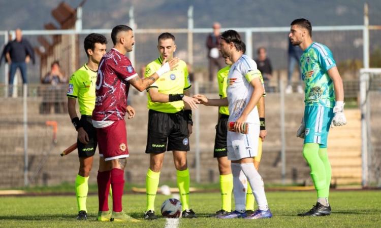 Weekend preview: via all'11° turno, al Colavolpe l'unica sfida tutta laziale