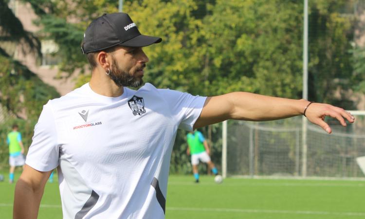 Atletico Torrenova - Perconti: chi soffre di vertigini? Trasferta insidiosa per la Pro Calcio