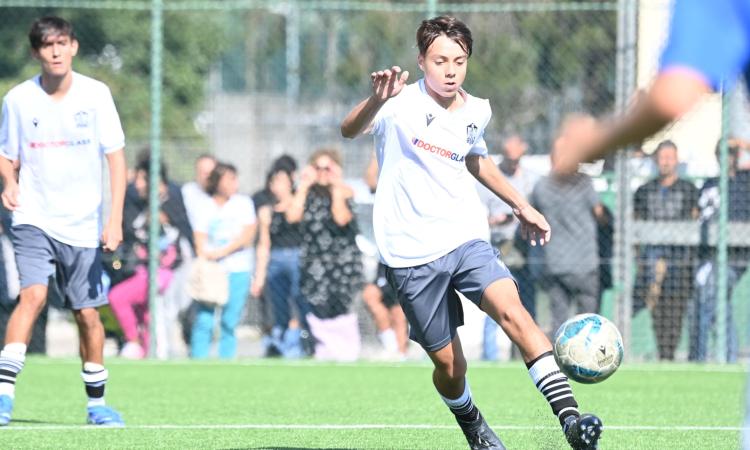 Romulea matura! Pokerissimo Spes Montesacro e Atletico Torrenova