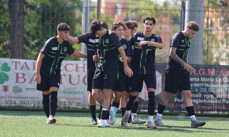 Vigor Perconti, poker ed allungo: +5. Certosa travolgente e al quarto posto