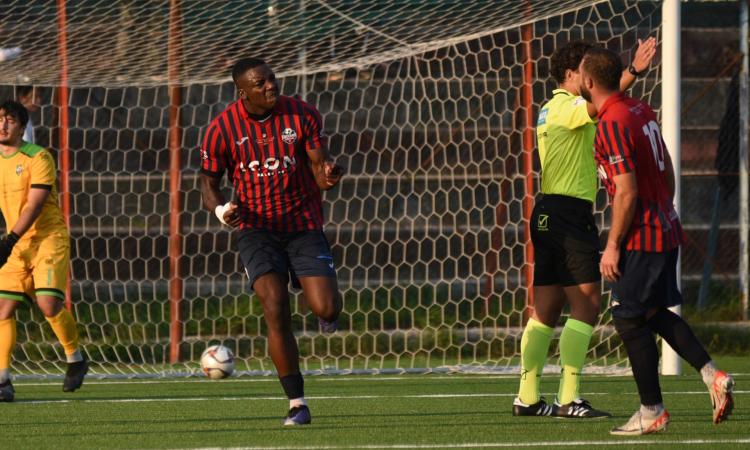 Ottavi di finale, conclusa l'andata: risultati e marcatori delle gare di oggi