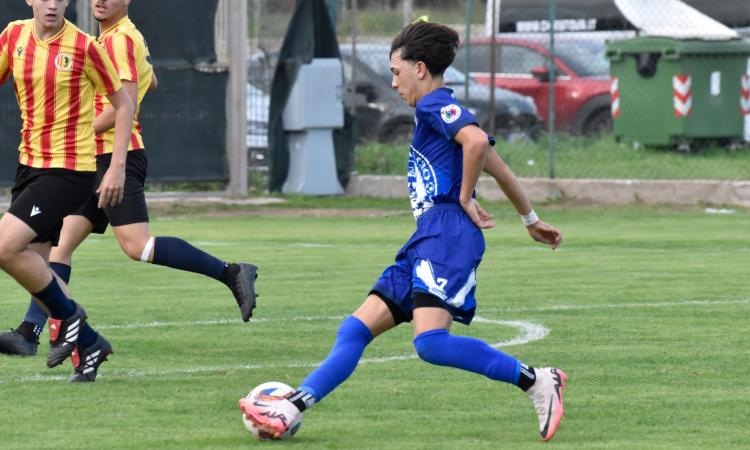 L'Anzio non si ferma più: terza vittoria di fila. Ora si sognano i playoff