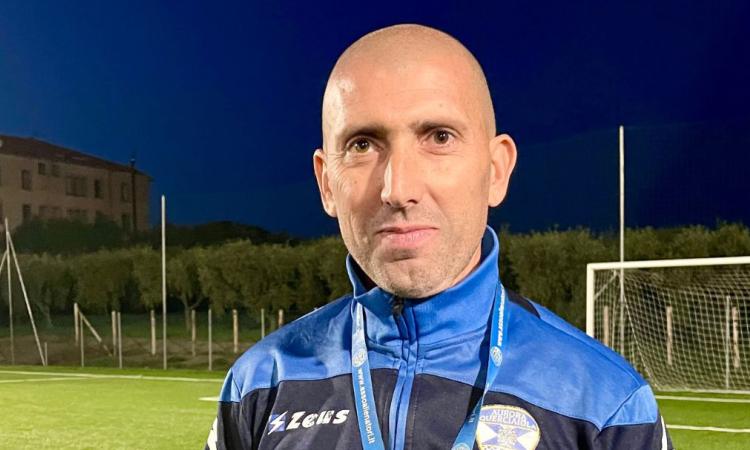 Aurora Viterbo, Spolverini: "La salvezza è il nostro obiettivo primario, ma..."