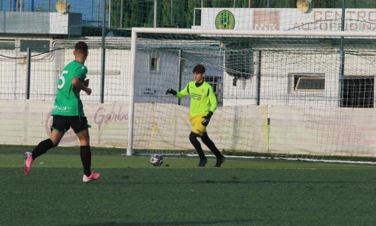 Certosa, Cefalo: "Premio frutto del lavoro. Puntiamo alla salvezza"