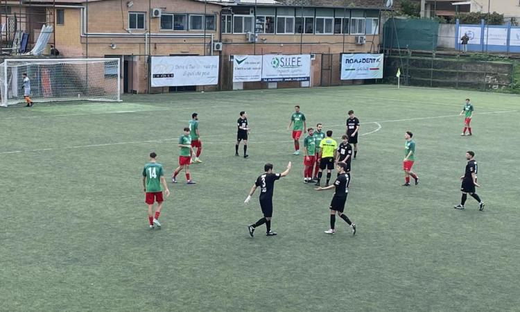 Wospac Italy e Magnitudo, prove di fuga: due squadre al comando del girone G