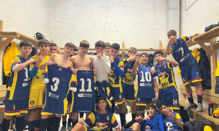 Regionali Preview: Fc Viterbo e Pro Roma in trasferta, sfide interne per le altre tre capoliste