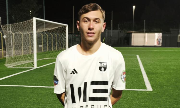 W3 Maccarese, Monaldi: "Emozione unica decidere la gara in questo modo"