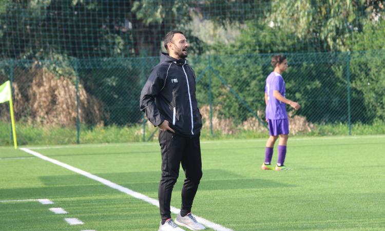 Lodigiani,  Cestari: " Restiamo umili, pensiamo a far migliorare i ragazzi"