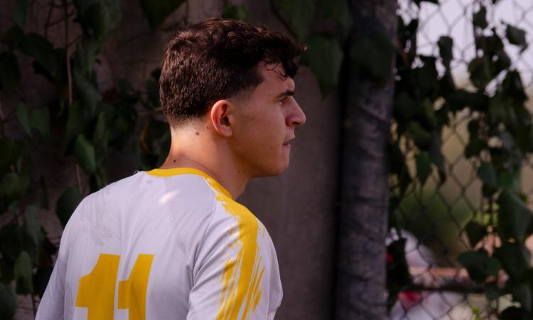 Grifone Gialloverde, unito verso l'obiettivo. Sansotta "Siamo un grande gruppo"