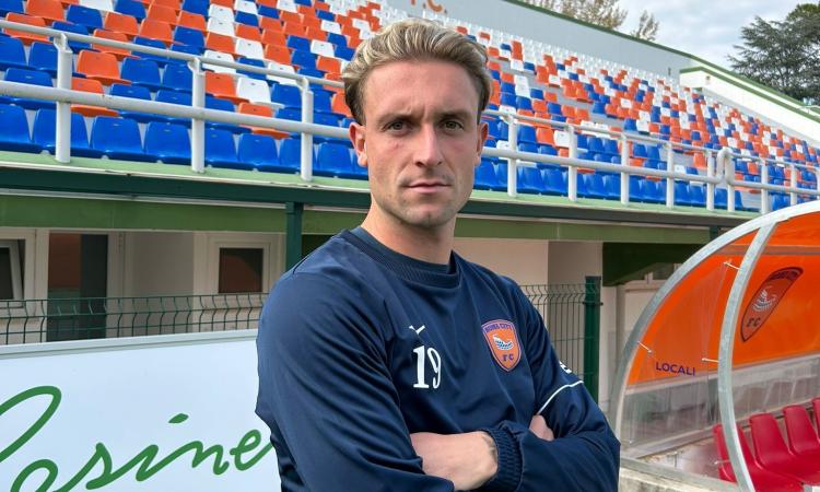 Roma City, c'è il colpo in entrata: ufficiale l'accordo con Alessandro Costa