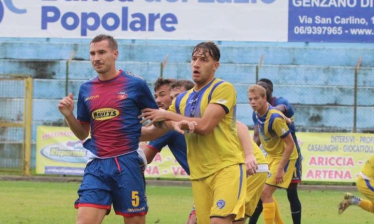 Cynthialbalonga, Tinti: "La classifica? Non siamo preoccupati, guardiamo avanti"