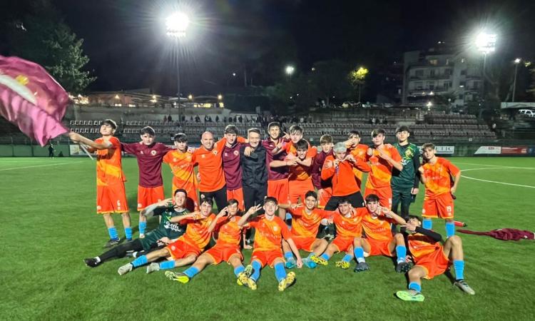 Trastevere: sono nove! Tor Tre Teste senza freni, impatta ancora la Perconti