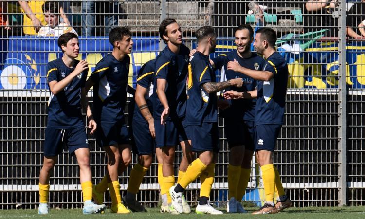 Gregoriana bestia nera del Villalba. Monterotondo ringrazia e va al comando