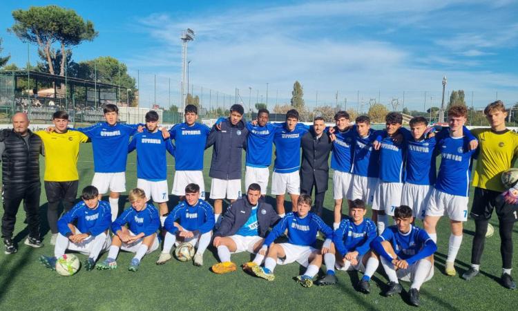 Ottavia, una domenica speciale: Danilo Cataldi ritorna lì dove tutto è cominciato