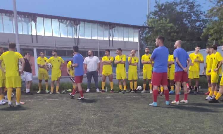 Ferraris Villanova, Bari: "Partenza complessa, ma valiamo i primi posti"