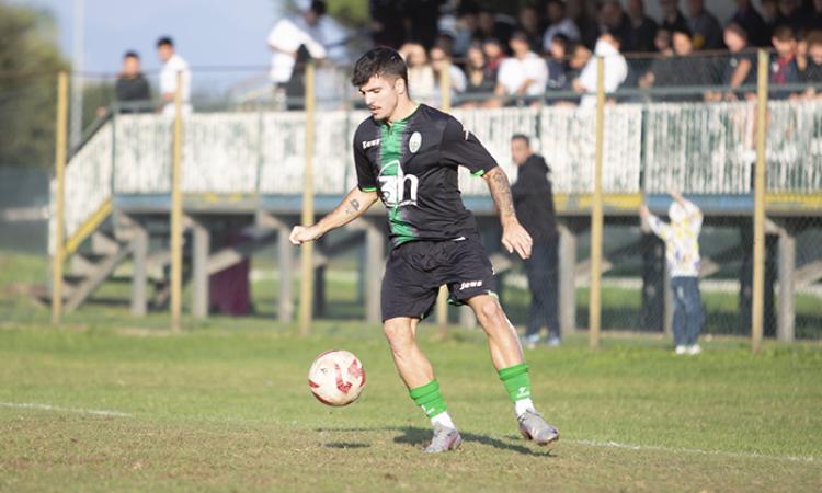 Real Cassino, Molina: "Vittoria importante, abbiamo imparato dai nostri errori"