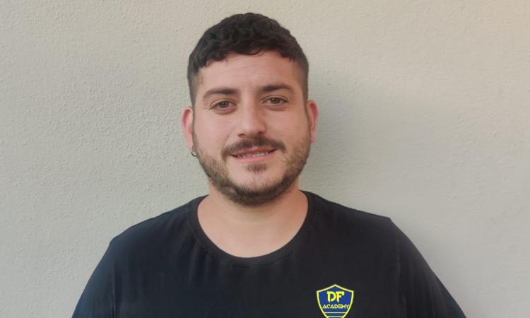 DF Academy, Ruotolo: "È il momento di spingere per continuare a crescere"