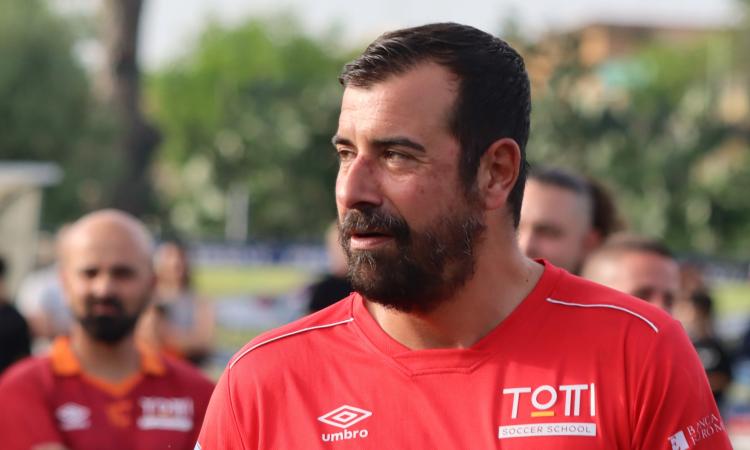 Gianluca Curci lascia la Longarina: dopo 11 giornate si conclude il rapporto