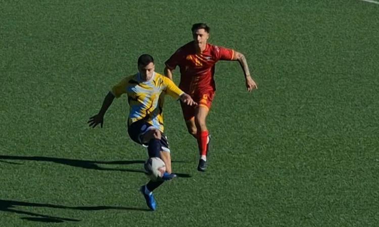 Il gol è tornato, la vittoria ancora no. Lupa ed Atletico Ardea cercano la quadra