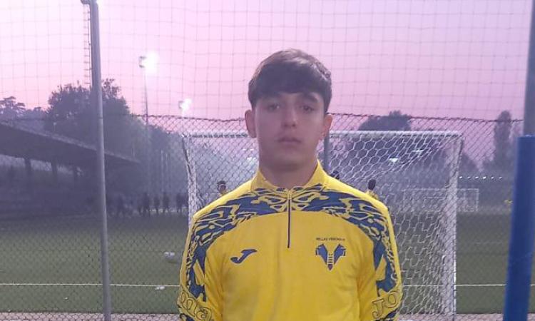 Tor Tre Teste, altra chiamata dai prof: Ragazzoni in prova con l'Hellas Verona