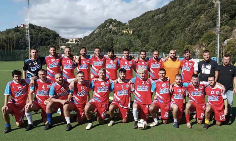 Emanuele Giacchè e la nuova sfida Robur Gemini "Puntiamo l'alta classifica"