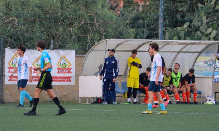 Longarina, De Witt: “Restiamo umili, vogliamo dire la nostra fino all’ultimo”