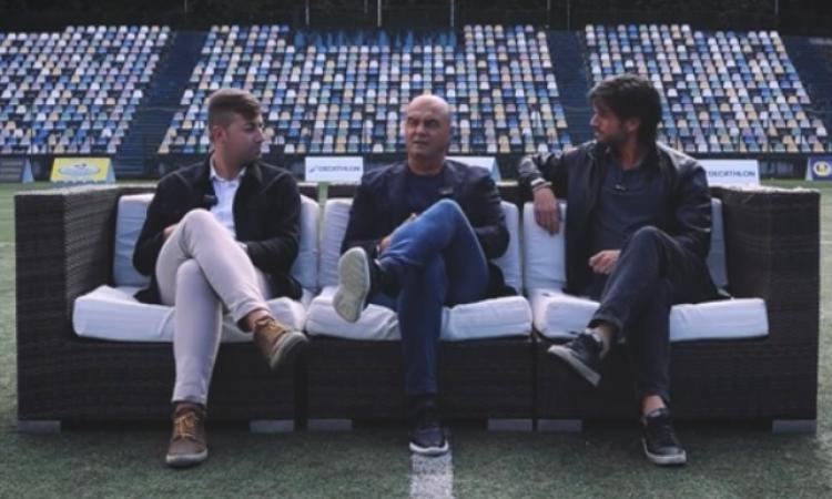 A tu per… Te con Giuseppe Giannini || Nuovo Talento